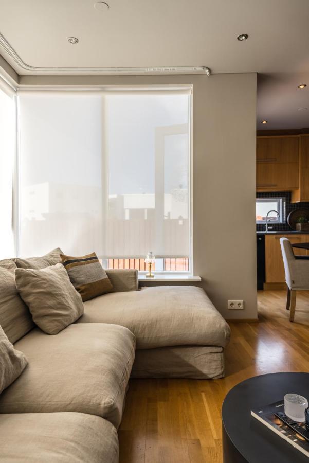 Апартаменты S19 - Akureyri Prime Apart. Экстерьер фото