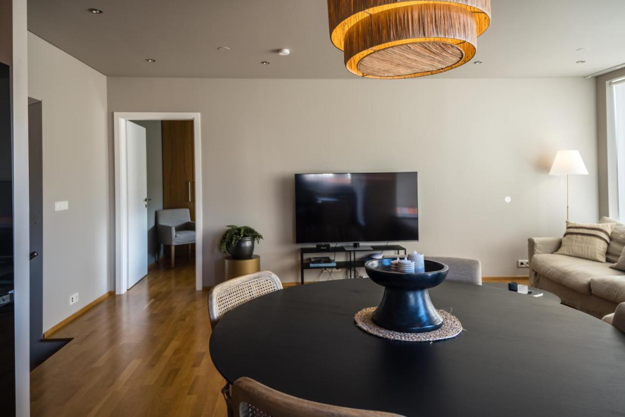 Апартаменты S19 - Akureyri Prime Apart. Экстерьер фото