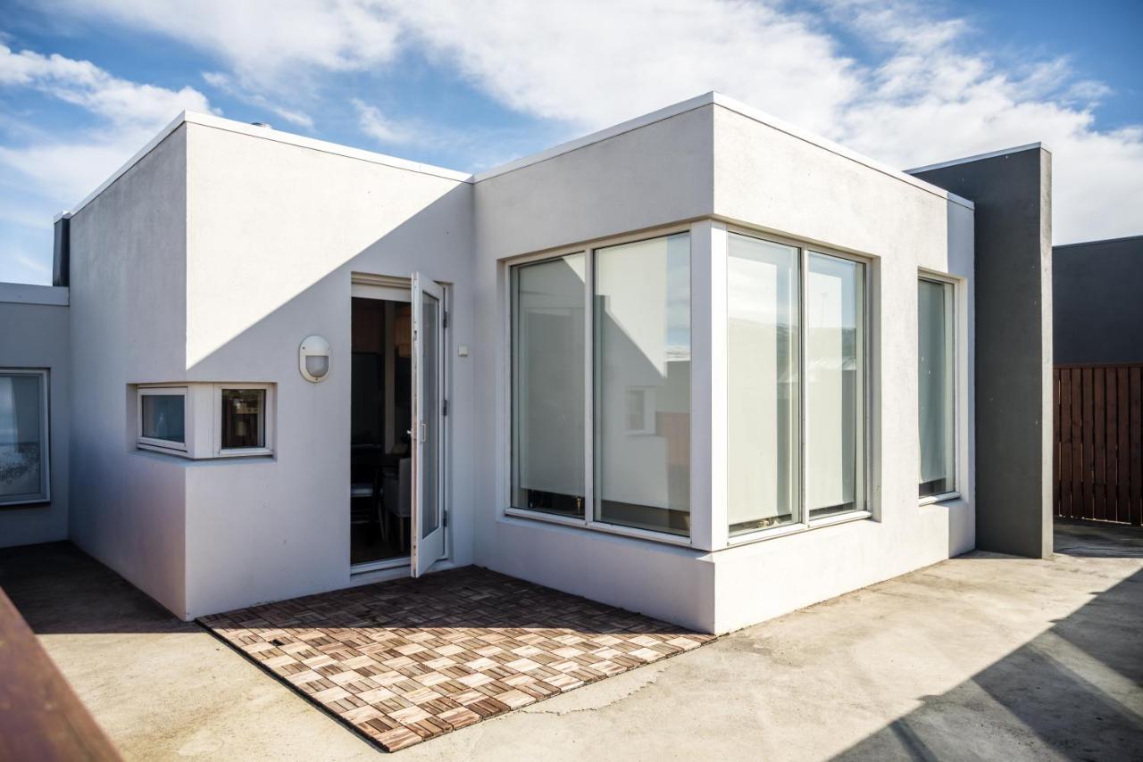 Апартаменты S19 - Akureyri Prime Apart. Экстерьер фото