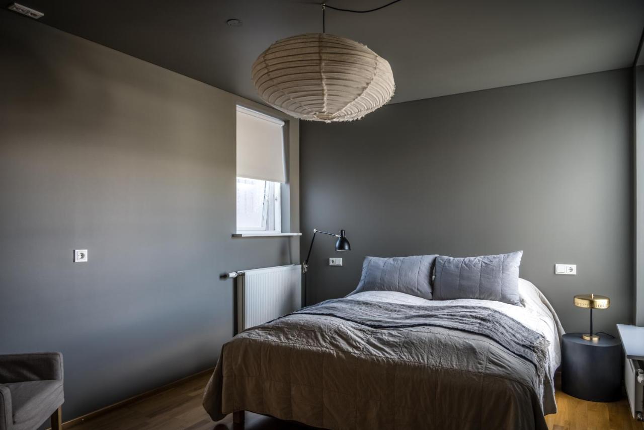Апартаменты S19 - Akureyri Prime Apart. Экстерьер фото