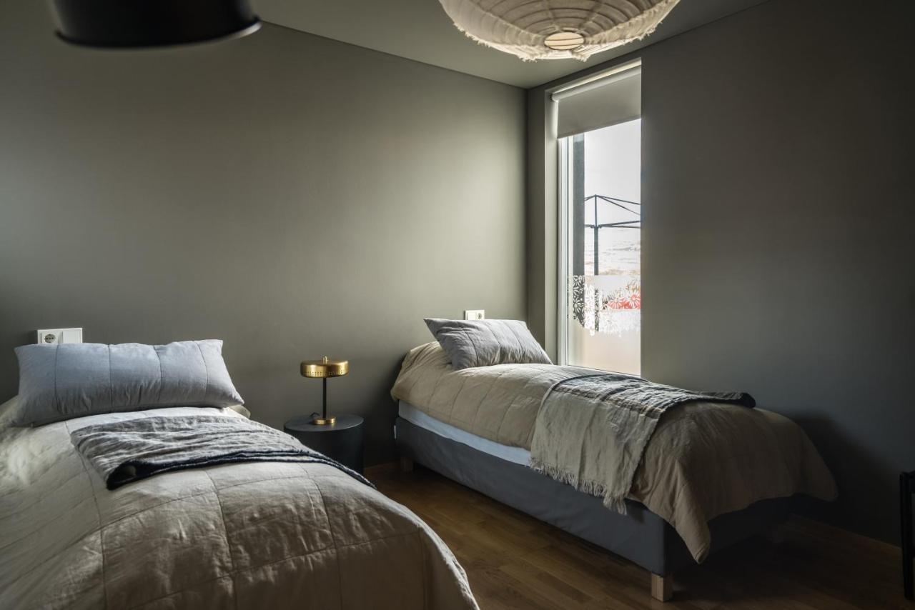 Апартаменты S19 - Akureyri Prime Apart. Экстерьер фото