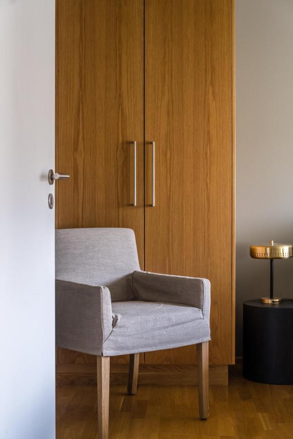 Апартаменты S19 - Akureyri Prime Apart. Экстерьер фото