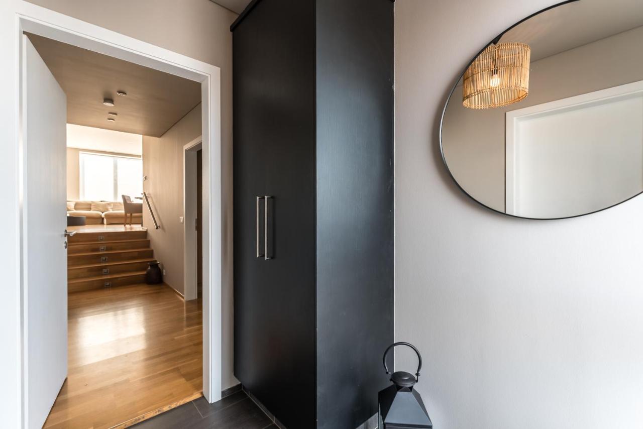 Апартаменты S19 - Akureyri Prime Apart. Экстерьер фото