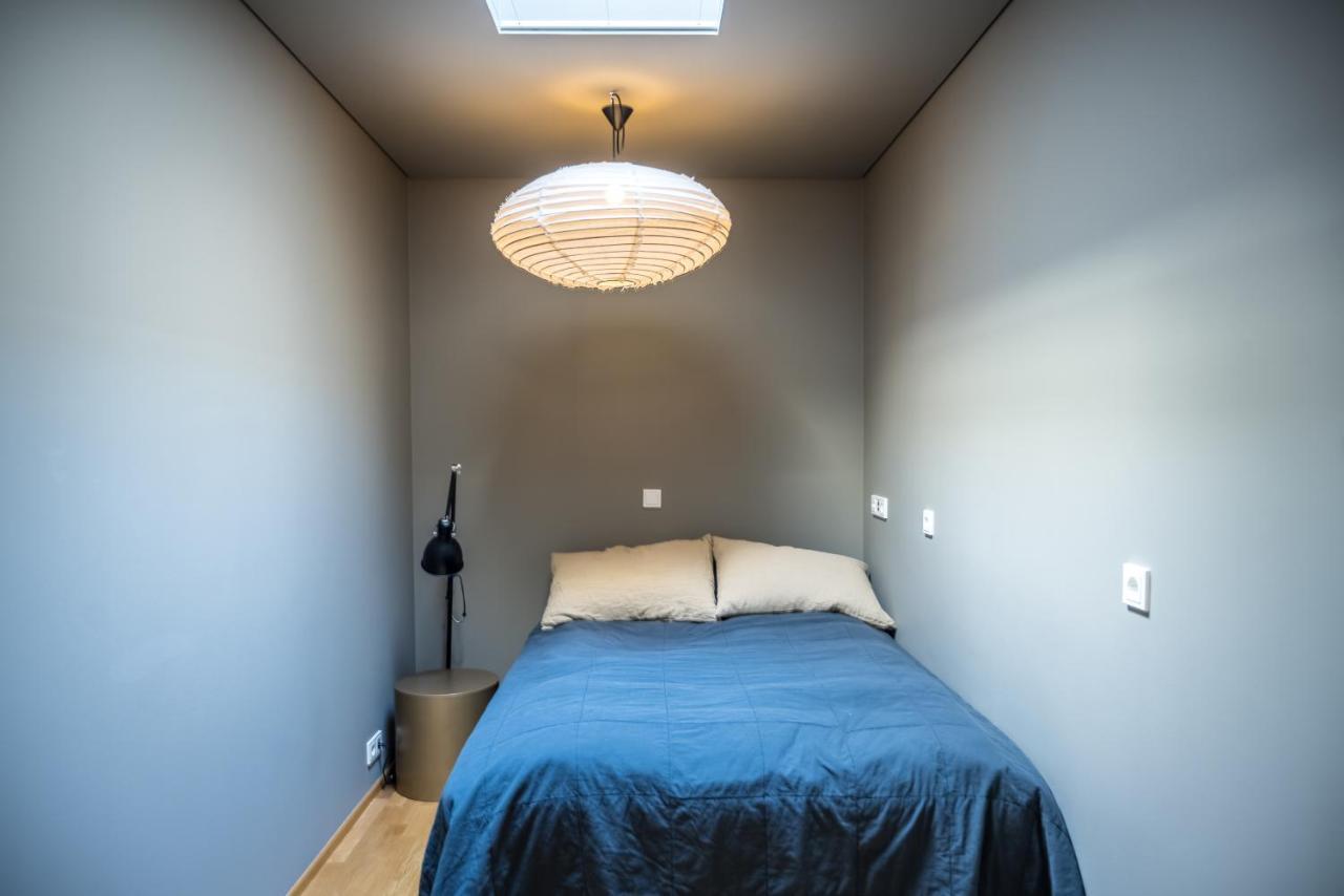 Апартаменты S19 - Akureyri Prime Apart. Экстерьер фото