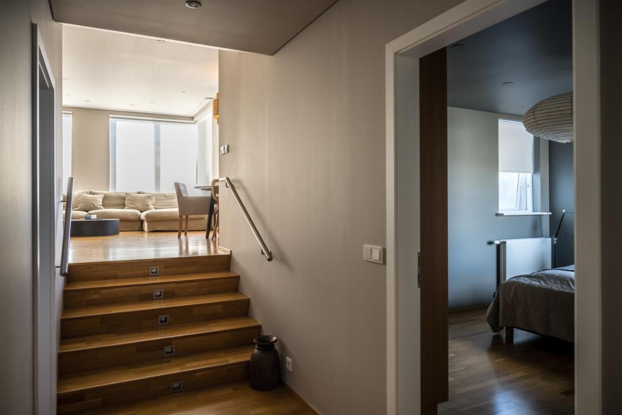 Апартаменты S19 - Akureyri Prime Apart. Экстерьер фото